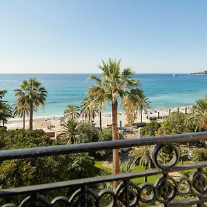 *** Hotel Bleues Royal Westminster Frankreich