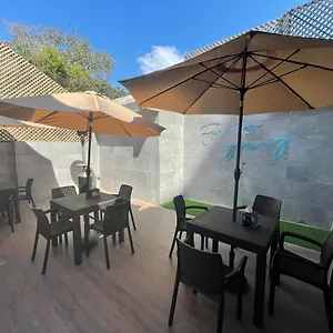 **** Hotel Santander Guatemala