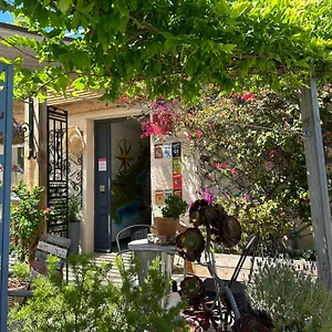 ** Hotel Provençale Frankreich