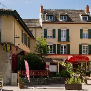 *** Hotel Logis Hotel-restaurant Le Chene Frankreich