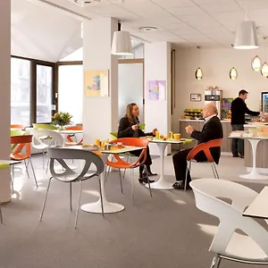 *** Hotel Ibis Styles Centre Gare Frankreich