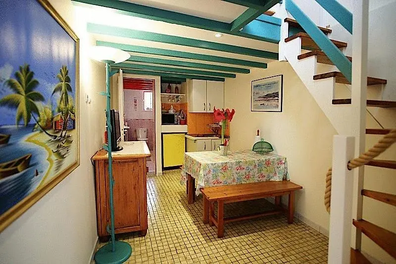 Guest house Gites De La Cote D'Emeraude Dinard France