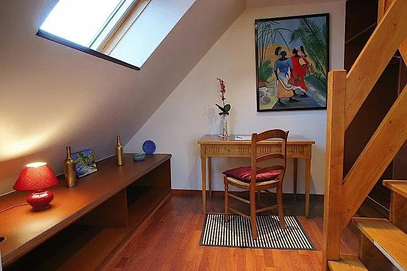 Guest house Gites De La Cote D'Emeraude Dinard